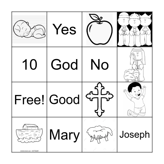 December First Grade Bingo 2025 Bingo Card