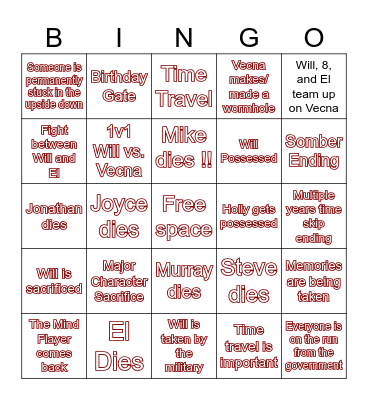 asdasdadwadasfeafeawfsafwad Bingo Card
