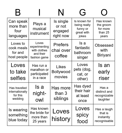 SamthingaboutMikayla   #oreynapellira Bingo Card