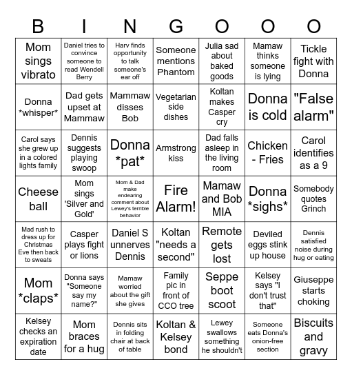 hounshell-christmas-2025-bingo-card