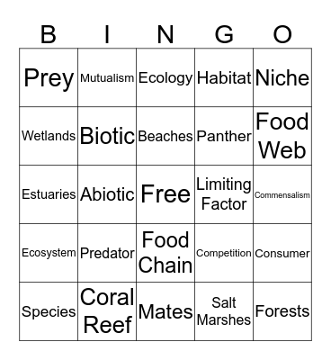 Dank Bingo Card