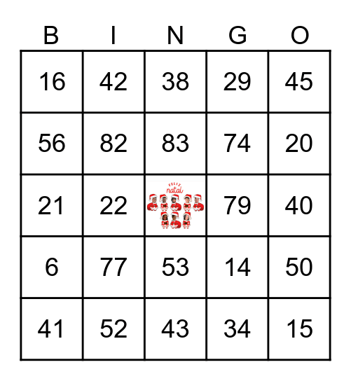 bingo-metadinha-bingo-card