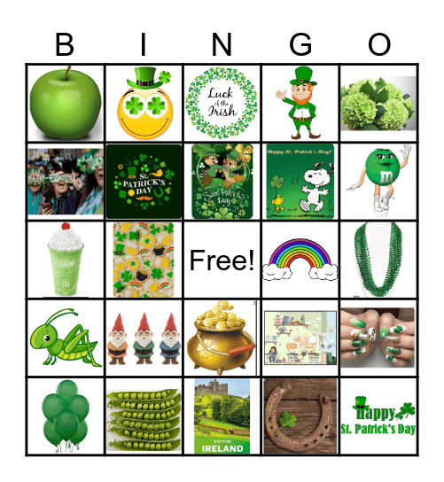 CENTRAL OFFICE BINGO Card