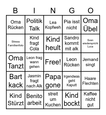 kjasncnasoiqweipjnjyxiomnkaj Bingo Card