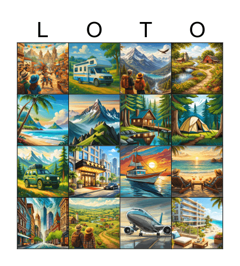 SP2_U4_L2 Bingo Card