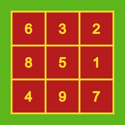 XMAS Bingo alt Bingo Card