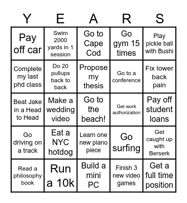 2026_bingo Card
