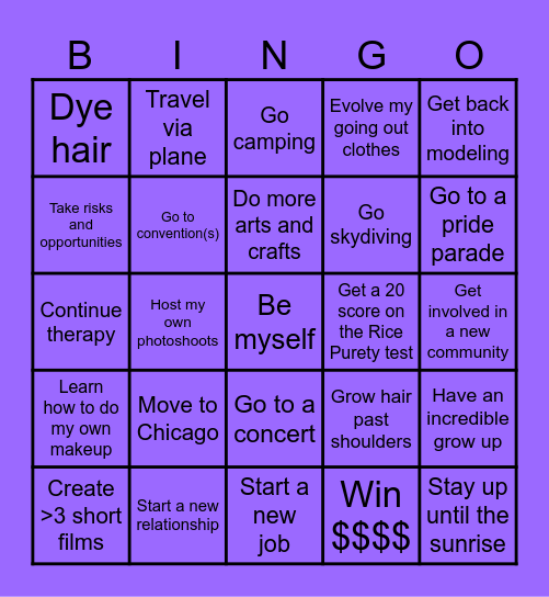 A's 2026 Bingo Board Bingo Card