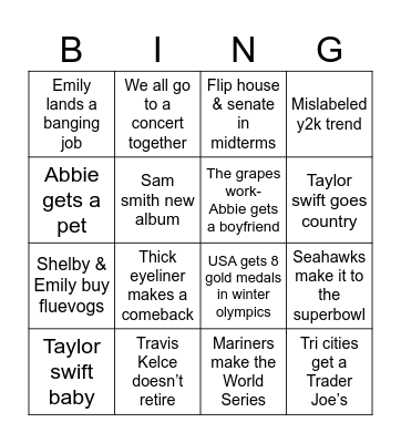 2026 - em, ab, shl Bingo Card
