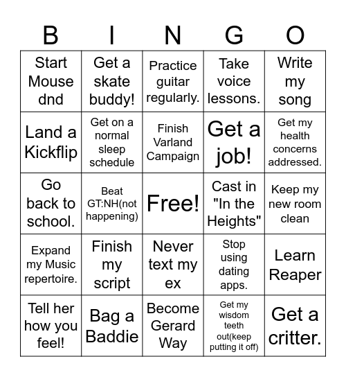 Albingo Card