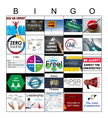 PK Sahoo, EA25DXB005 Bingo Card