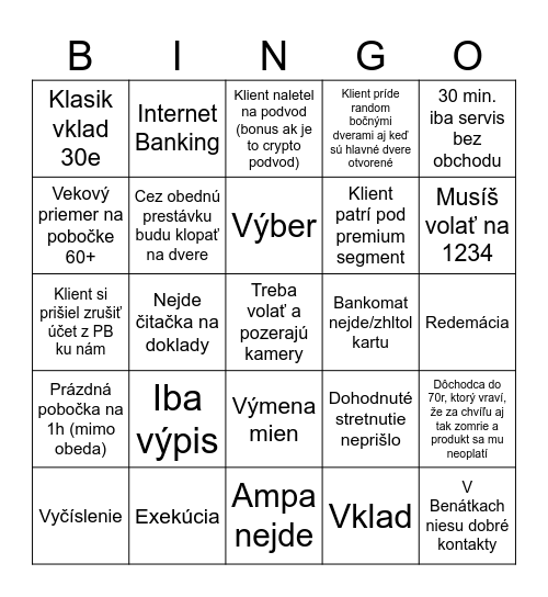 365.bingo Card