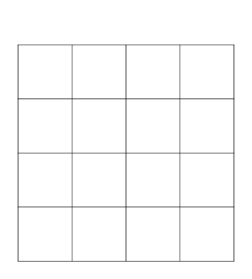 Bingo 2026 Bingo Card