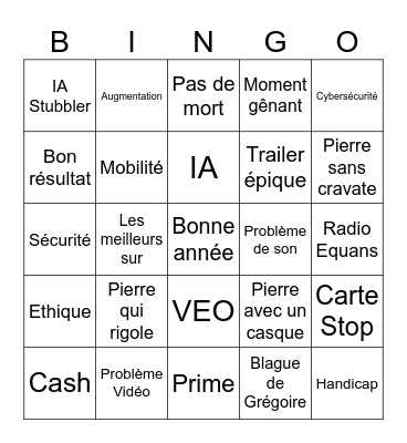 L1v3 3qu@ns 2026 Bingo Card