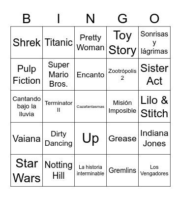 Carnestoltes '26 Prat de la Riba Bingo Card