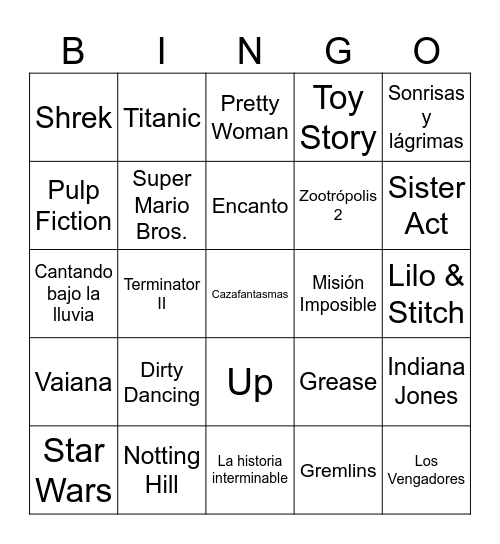 Carnestoltes '26 Prat de la Riba Bingo Card