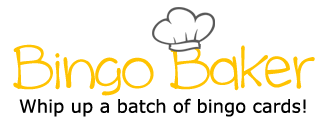 Bingo Baker - Bingo Card Maker